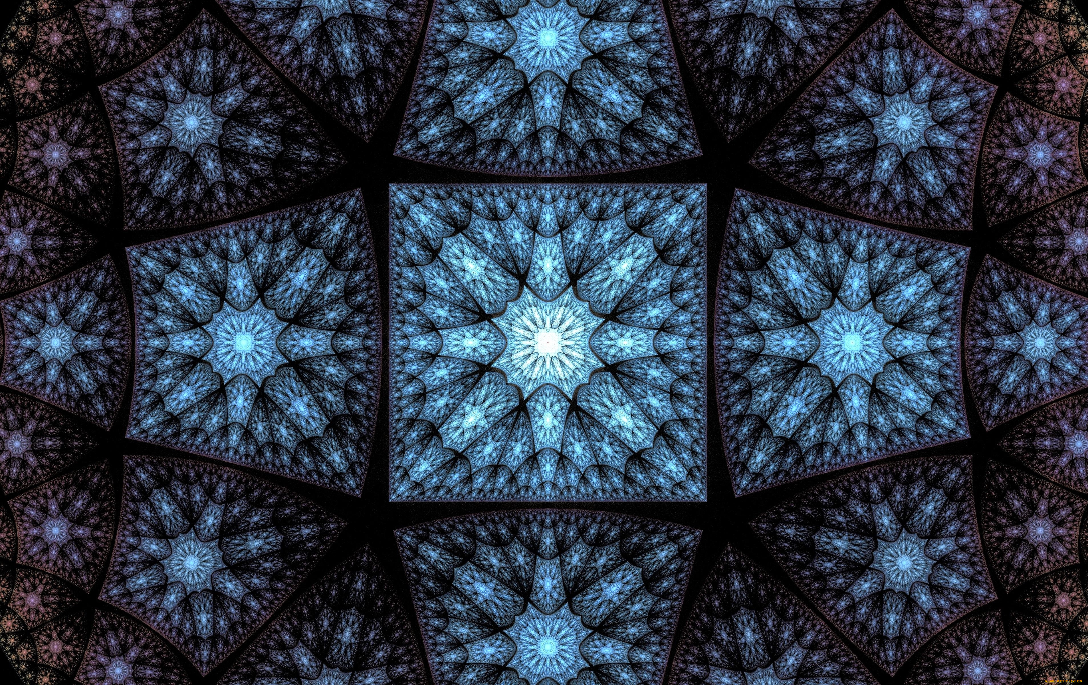 3 ,  , fractal, , 